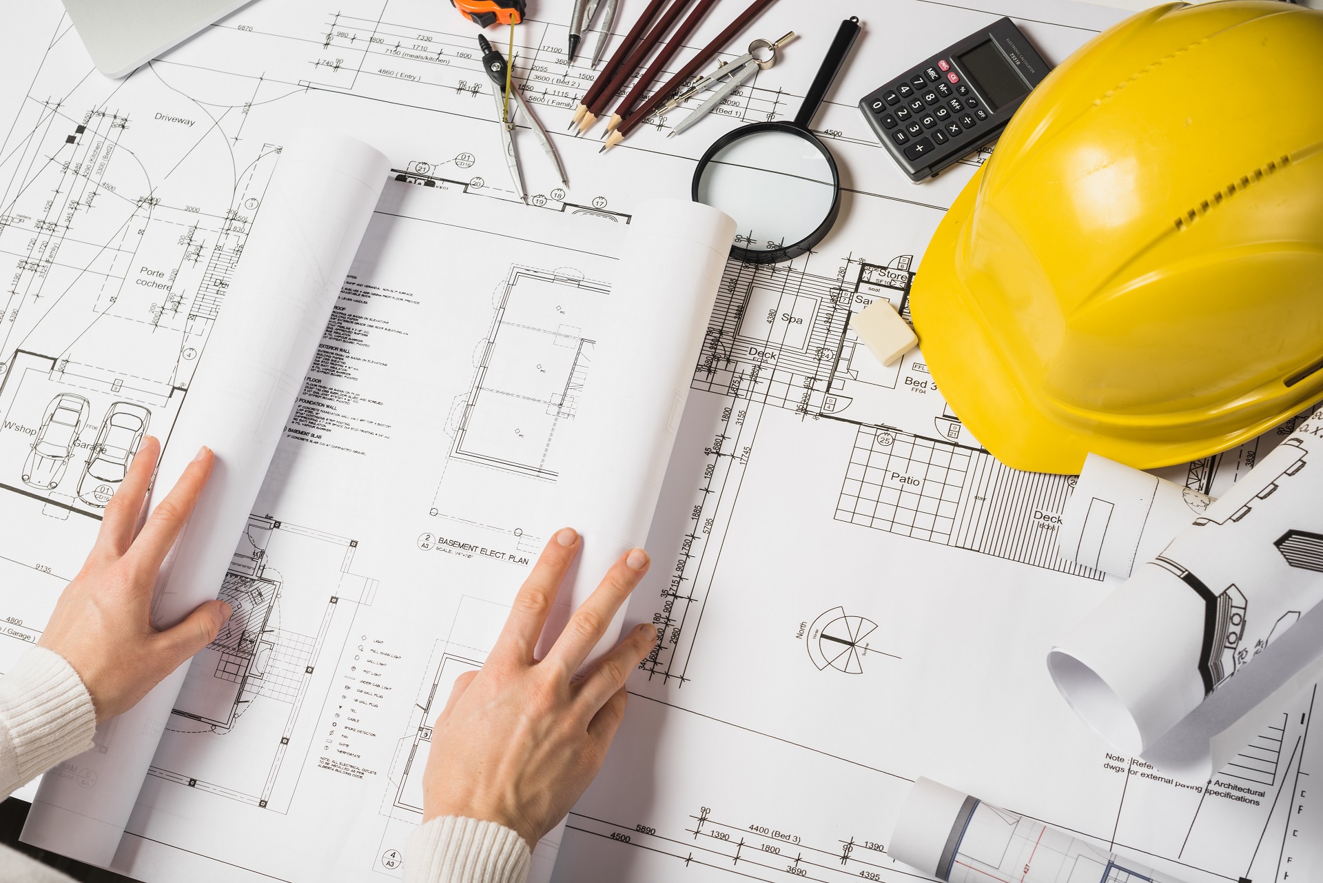 Adana Basınçlı Su ile Beton Kesme
